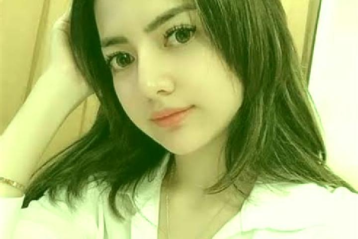 Zoe, 27 — Escort in Melahayu, Indonesia