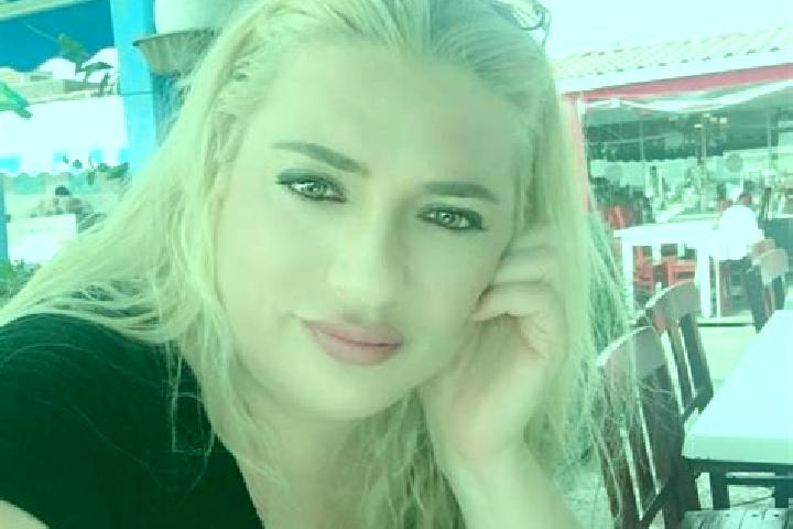 Zoe, 27 — Escort in Nimet, Turkey