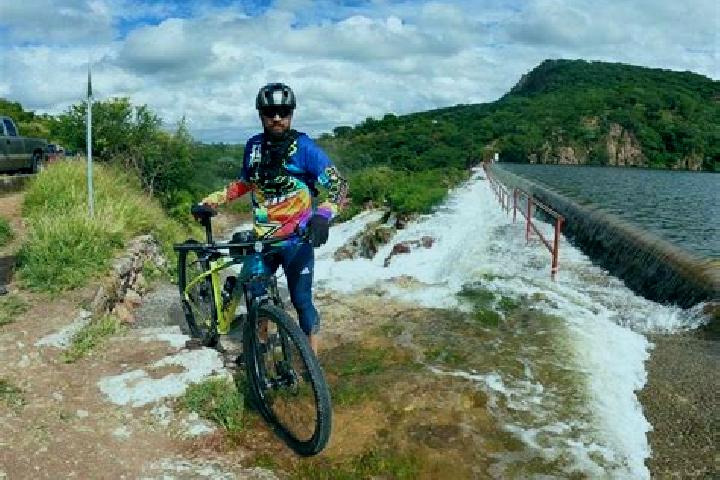 Zoe, 27 — Escort in Presa de los Serna, Mexico