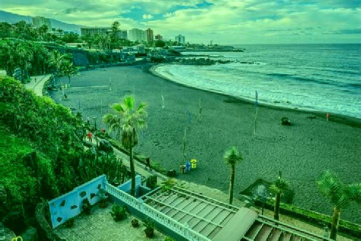 Zoe, 27 — Escort in Puerto de la Cruz, Mexico