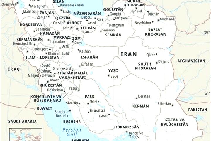 Zoe, 27 — Escort in Qarah Aghaj, Iran