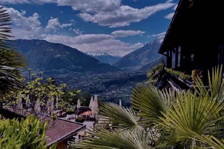 Zoe, 27 — Escort in Scena - Schenna, Italy