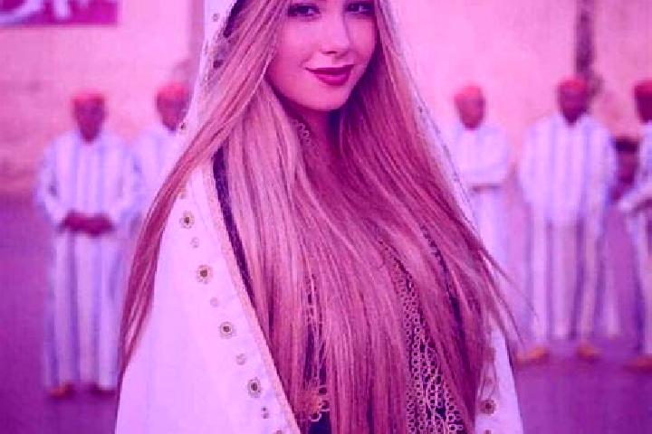 Zoe, 27 — Escort in Sefrou, Morocco