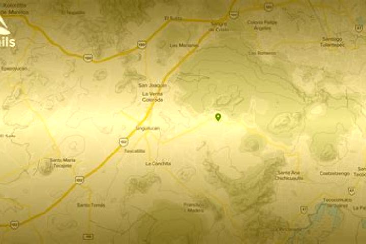 Zoe, 27 — Escort in Singuilucan, Mexico