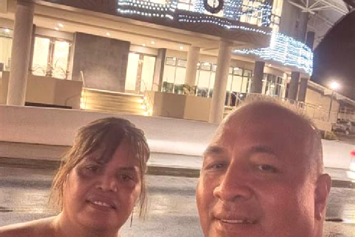 Zoe, 27 — Escort in Solosolo, Samoa
