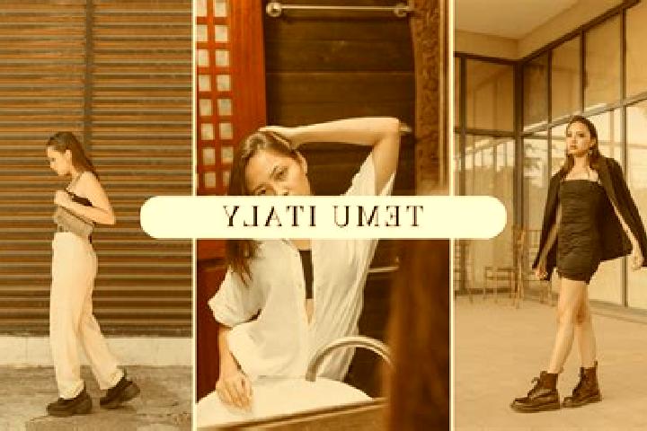 Zoe, 27 — Escort in Temu, Italy