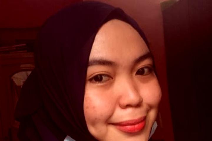Zoe, 27 — Escort in Titi, Malaysia