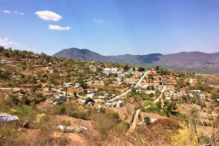 Zoe, 27 — Escort in Yutanduchi de Guerrero, Mexico