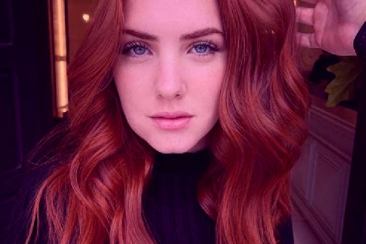 Zoe, 28, a auburn blue-eyed middle eastern companion based in Godo. Offering Roleplay, Domination, 69, Couples, Party Girl. Available for incall and outcall,...