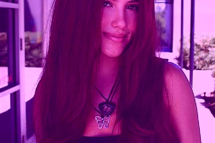 Zoe, 28, a auburn dark-eyed latina companion based in Aylestone. Offering Domination, Couples, Deep French Kissing. Available for incall and outcall, overnig...
