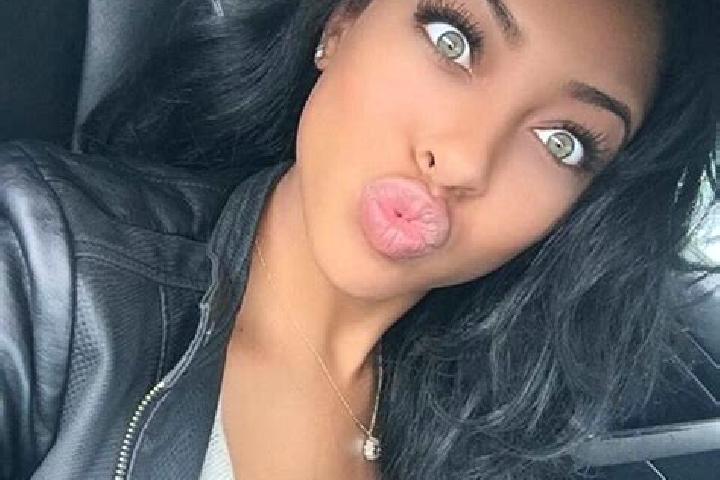 Zoe, 28, a black green-eyed ebony companion based in Hobartville. Offering Striptease, GFE, Fetish, Domination, CIM. Available for incall and outcall, overni...