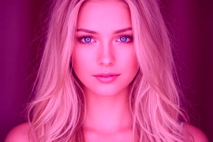 Zoe, 28, a blonde grey-eyed mixed companion based in Choujiang. Offering Dinner Date, Overnight, OWO. Available for incall and outcall, overnight bookings av...