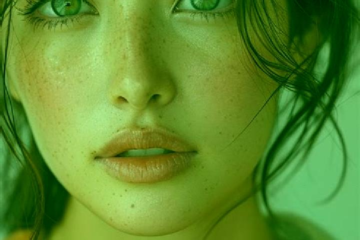 Zoe, 28, a red green-eyed asian companion based in Frederickson. Offering CIM, Duos. Available for incall and outcall, day and evening dates.