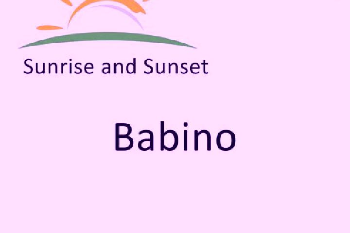 Zoe, 28 — Escort in Babino, Russia