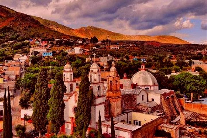Zoe, 28 — Escort in Carapan, Mexico