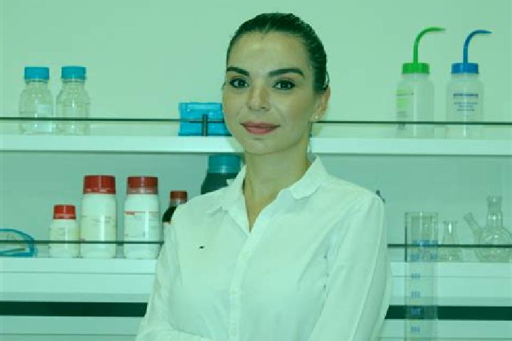 Zoe, 28 — Escort in Cavuslu, Turkey
