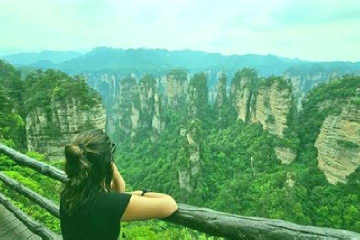 Zoe, 28 — Escort in Chuangye, China