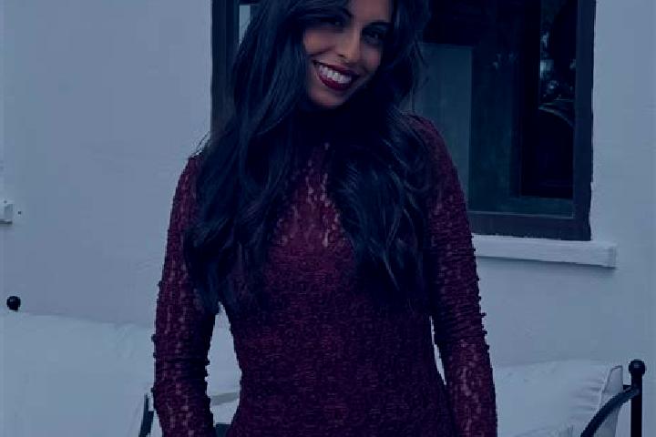 Zoe, 28 — Escort in Coronel Juan Sola, Argentina