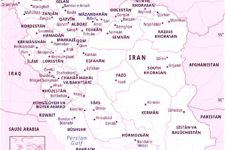 Zoe, 28 — Escort in Damaneh, Iran