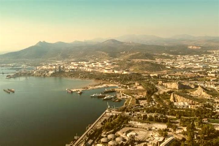 Zoe, 28 — Escort in Elefsina, Greece