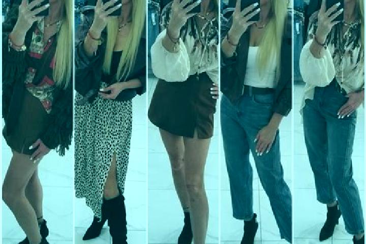 Zoe, 28 — Escort in Kazanow, Poland