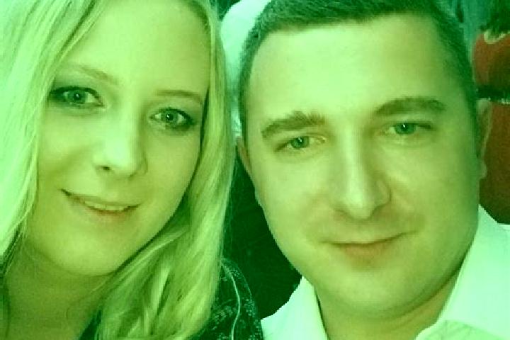 Zoe, 28 — Escort in Lubiecin, Poland
