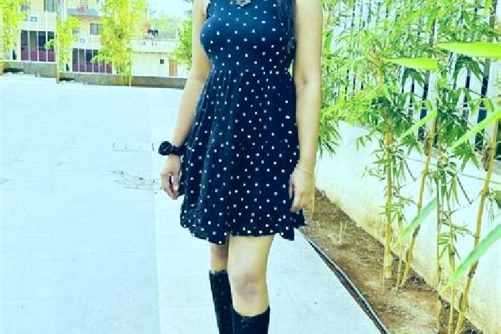Zoe, 28 — Escort in Lucknow, India