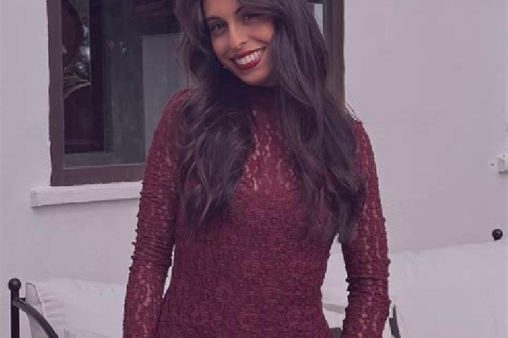 Zoe, 28 — Escort in Miguel Alves, Brazil