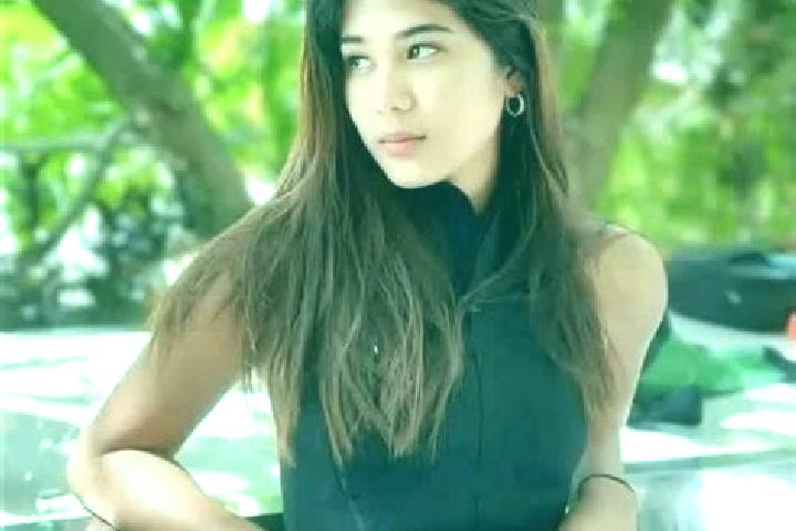 Zoe, 28 — Escort in Patay, Peru