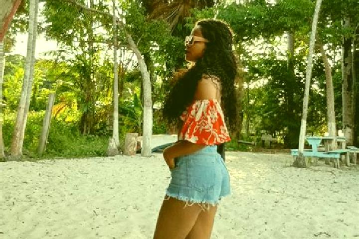 Zoe, 28 — Escort in Portel, Brazil