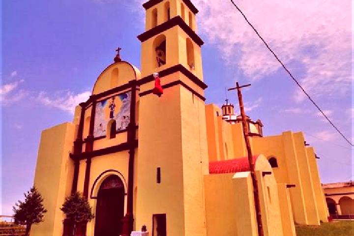 Zoe, 28 — Escort in San Bartolome Coatepec, Mexico