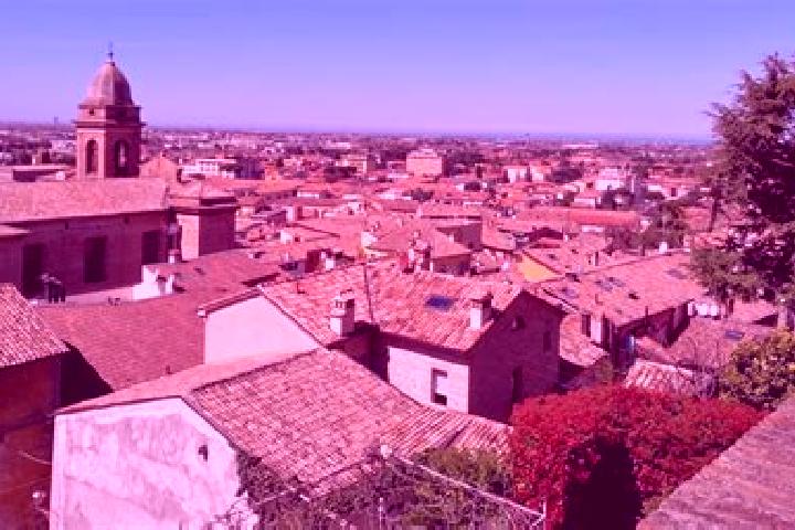 Zoe, 28 — Escort in Sant Arcangelo Trimonte, Italy