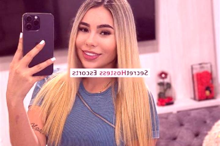 Zoe, 28 — Escort in Santo Domingo, Philippines