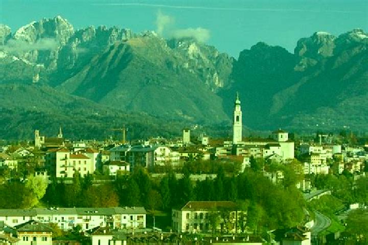 Zoe, 28 — Escort in Sedico, Italy