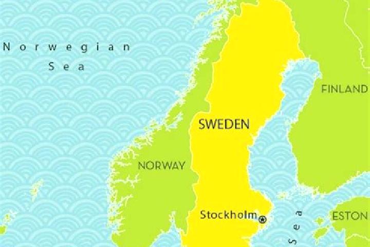 Zoe, 28 — Escort in Skoghall, Sweden