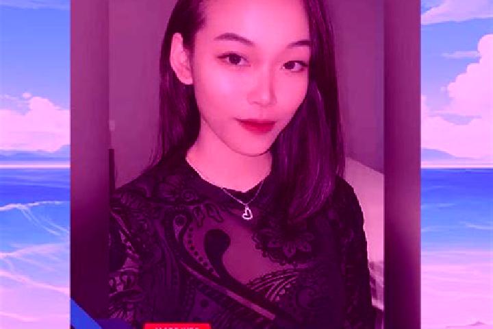 Zoe, 28 — Escort in Tanjung Kidul, Indonesia