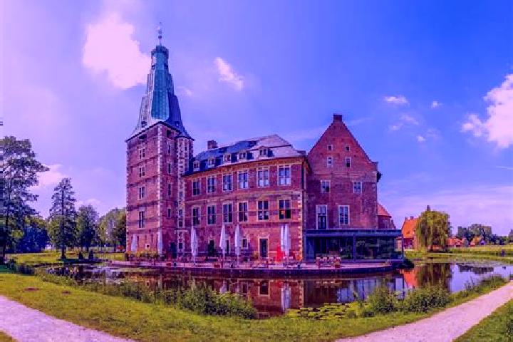 Zoe, 28 — Escort in Vreden, Germany