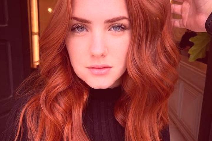 Zoe, 29, a auburn blue-eyed middle eastern companion based in Longwo. Offering Duos, Overnight, Domination. Available for incall and outcall, day and evening...