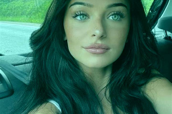 Zoe, 29, a black green-eyed caucasian companion based in Rayevskaya. Offering Roleplay, OWO, Massage, Travel Companion. Available for incall and outcall, day...
