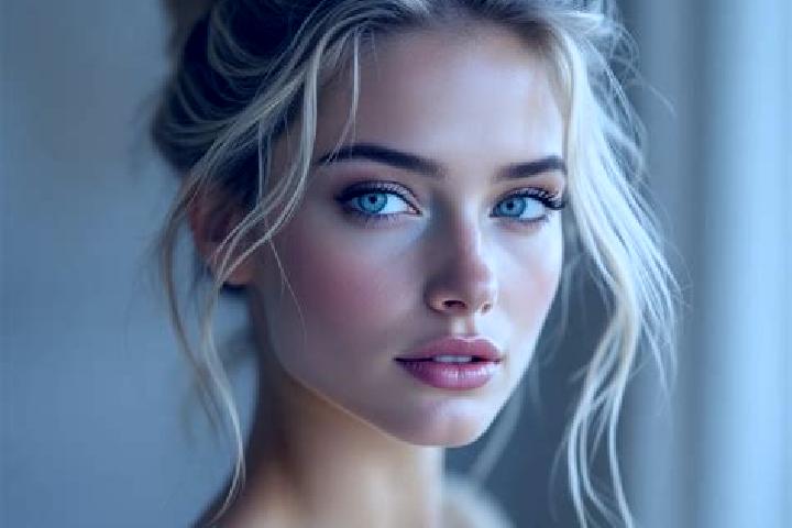 Zoe, 29, a blonde grey-eyed asian companion based in Challuy. Offering CIM, Striptease, Domination. Available for incall and outcall, day and evening dates.