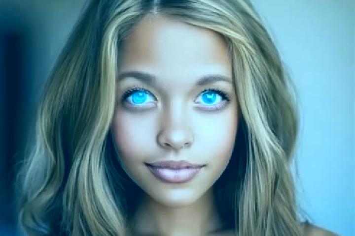 Zoe, 29, a red blue-eyed mixed companion based in Gangtok. Offering OWO, 69, Party Girl. Available for incall and outcall, day and evening dates.