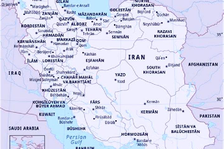 Zoe, 29 — Escort in Anarak, Iran