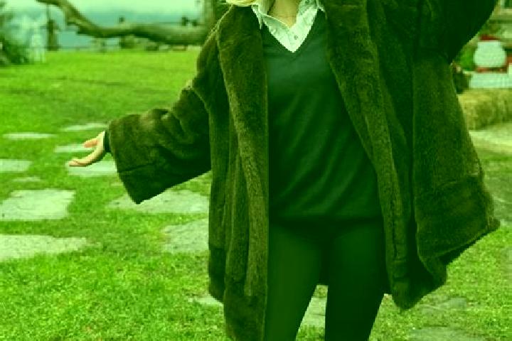 Zoe, 29 — Escort in Cassano Valcuvia, Italy