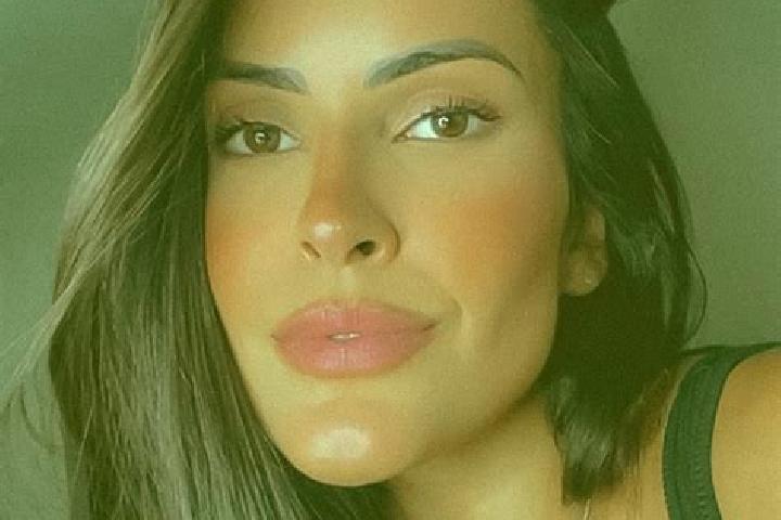 Zoe, 29 — Escort in Costa de Araujo, Argentina