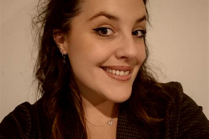 Zoe, 29 — Escort in Escurolles, France