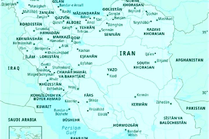 Zoe, 29 — Escort in Farmahin, Iran