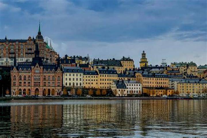 Zoe, 29 — Escort in Insjon, Sweden
