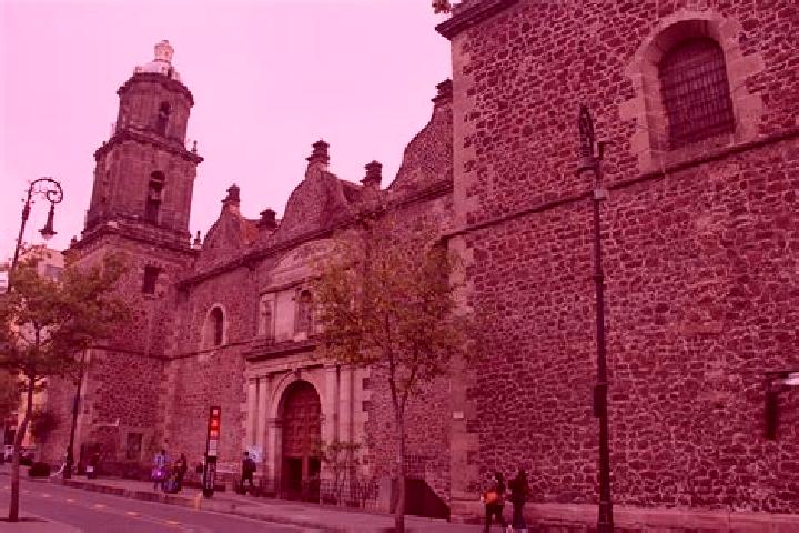 Zoe, 29 — Escort in Jesus Nazareno, Mexico