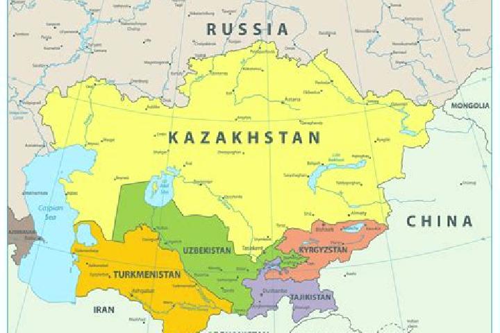 Zoe, 29 — Escort in Kalbatau, Kazakhstan