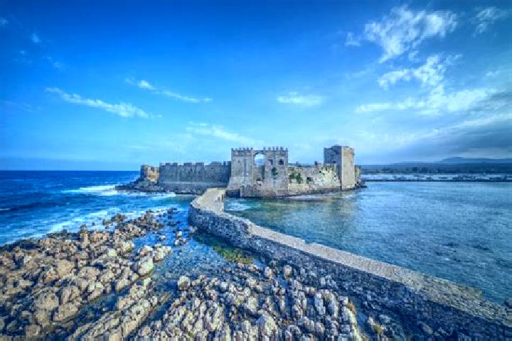 Zoe, 29 — Escort in Methoni, Greece